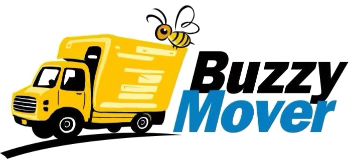 BuzzyMover Logo