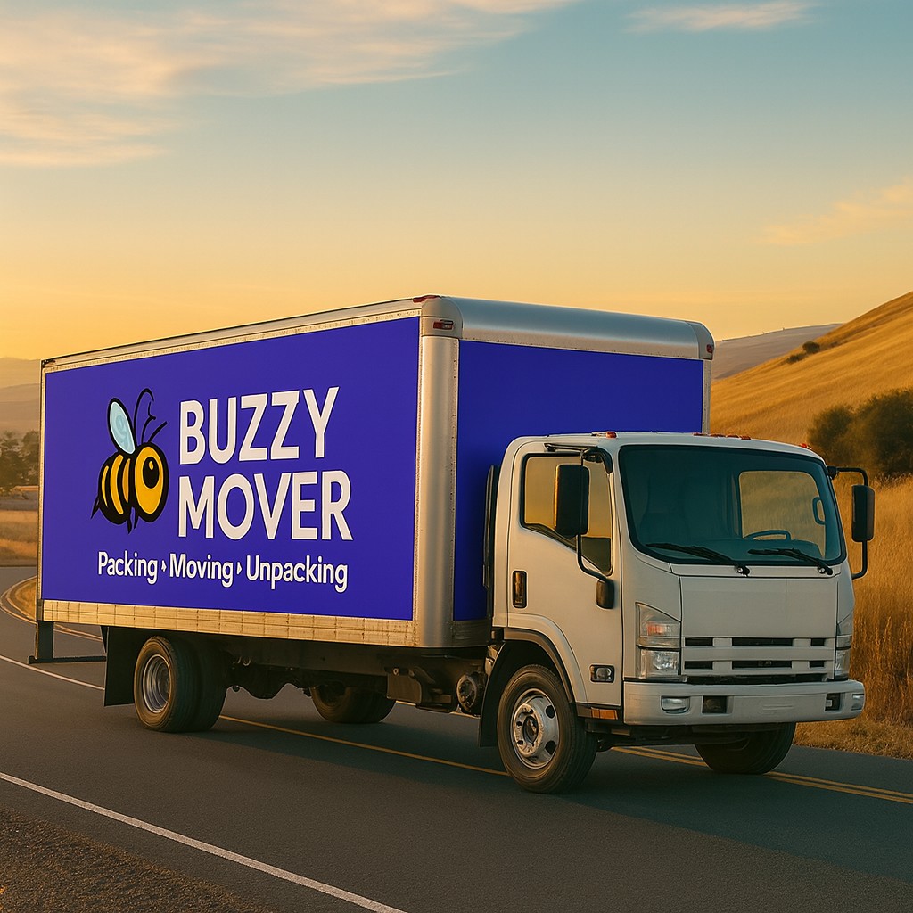 Long-Distance Moving