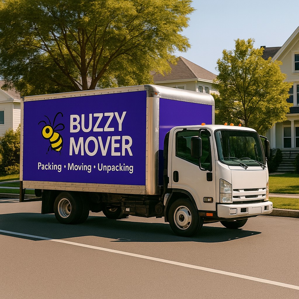 Move truck 4